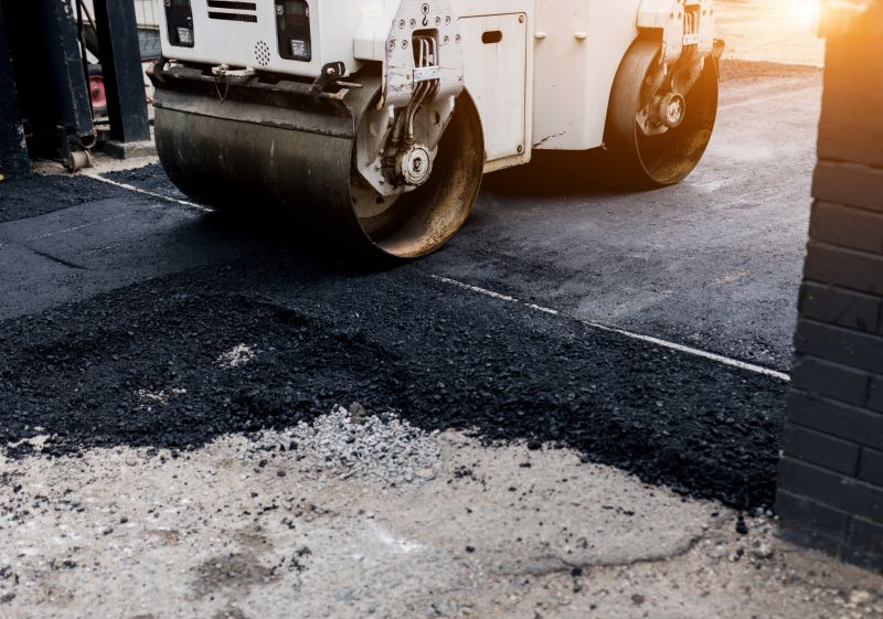 Asphalt Speed Bump Cost Guide — Cost of Asphalt Speed Bump Installation