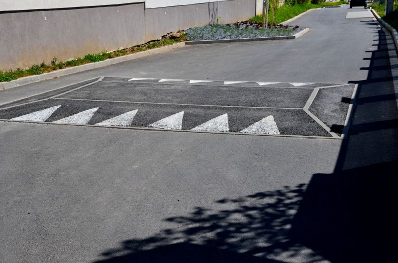 Full-Service Parking Lot Companies